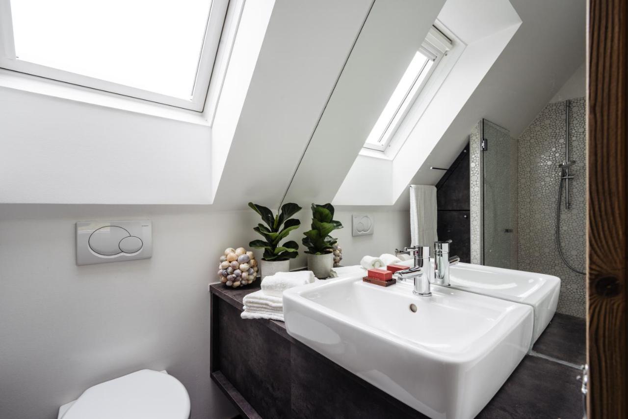 Boutique Chalet - Herke Eitweg Extérieur photo