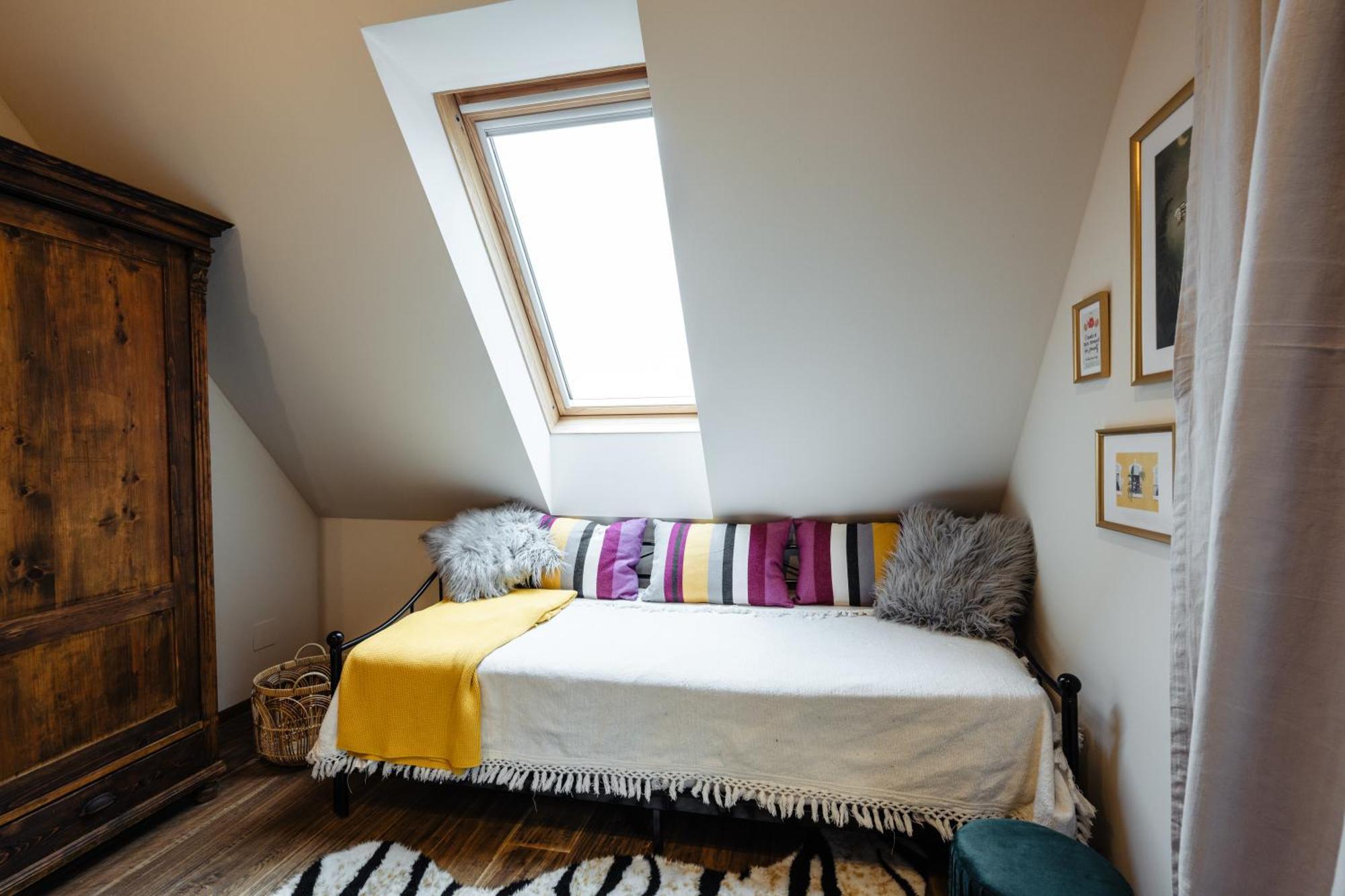 Boutique Chalet - Herke Eitweg Extérieur photo