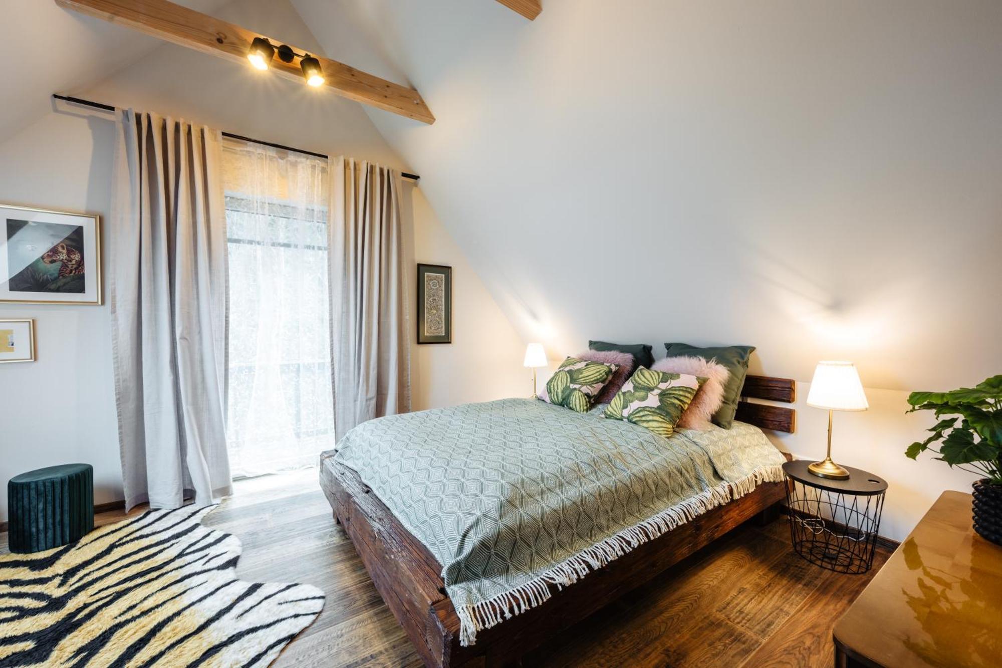 Boutique Chalet - Herke Eitweg Extérieur photo